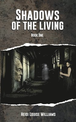 bokomslag Shadows of the Living