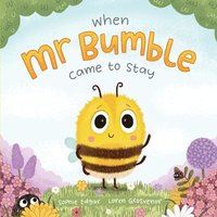 bokomslag When Mr Bumble Came to Stay