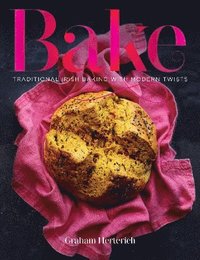 bokomslag Bake