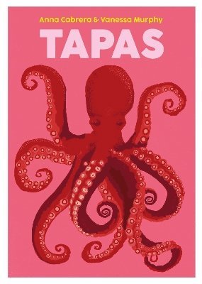 bokomslag Tapas