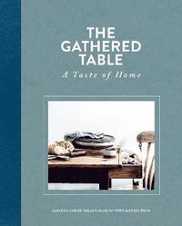 bokomslag The Gathered Table