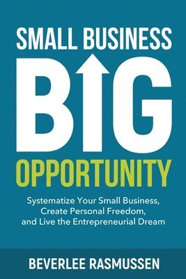 Small Business Big Opportunity 1