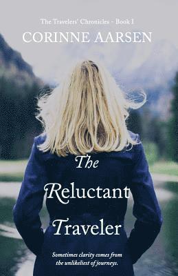 bokomslag Reluctant Traveler