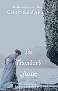 bokomslag The Traveler's Stone