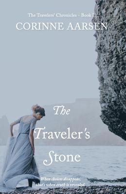 The Traveler's Stone 1