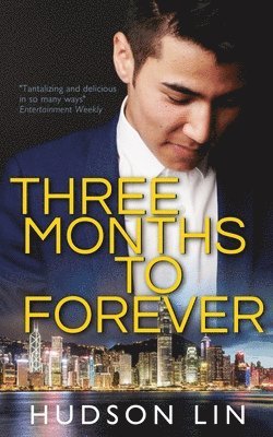 Three Months to Forever 1