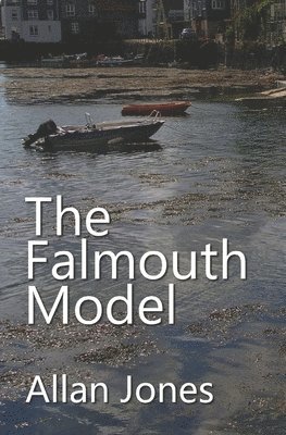 Allan Jones - Falmouth Model, Häftad