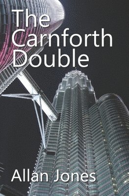 Allan Jones - Carnforth Double, Häftad