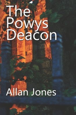 Allan Jones - Powys Deacon, Häftad