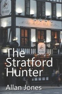 bokomslag The Stratford Hunter