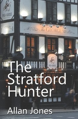 Allan Jones - Stratford Hunter, Häftad