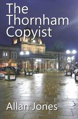 The Thornham Copyist 1