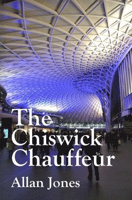 The Chiswick Chauffeur 1