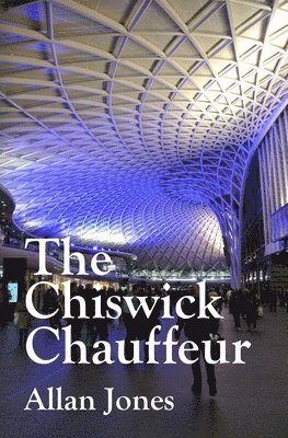 Allan Jones - Chiswick Chauffeur, Häftad