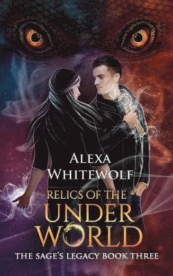 Relics of the Underworld