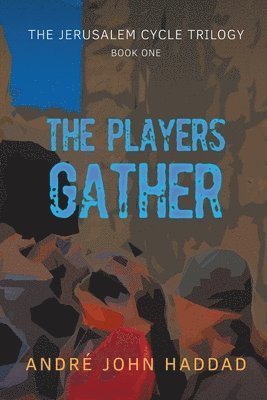 bokomslag Players Gather