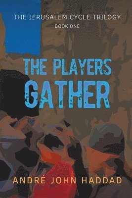 The Players Gather 1