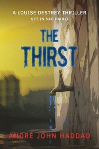 bokomslag The Thirst
