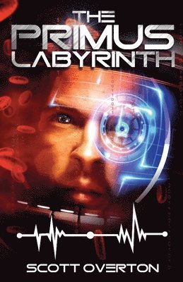 Scott Overton - Primus Labyrinth, Häftad