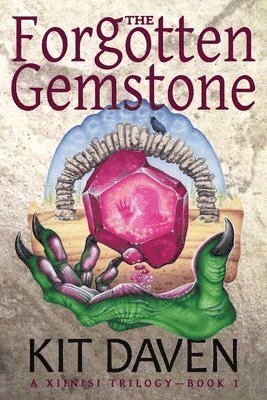 bokomslag The Forgotten Gemstone