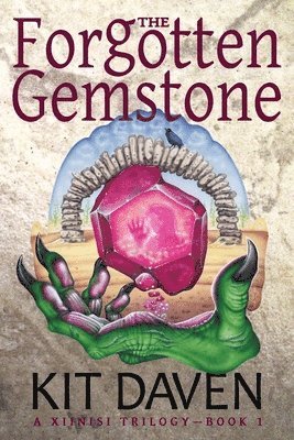 The Forgotten Gemstone 1