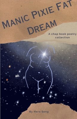 bokomslag Manic Pixie Fat Dream