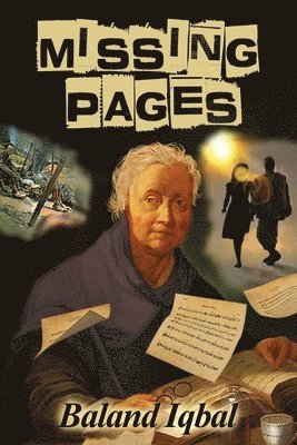 Missing Pages 1