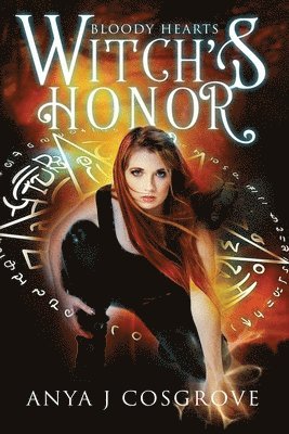 Witch's Honor: An Urban Fantasy Romance 1