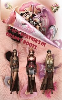 bokomslag 3-60's Beatniks in Granny Boots