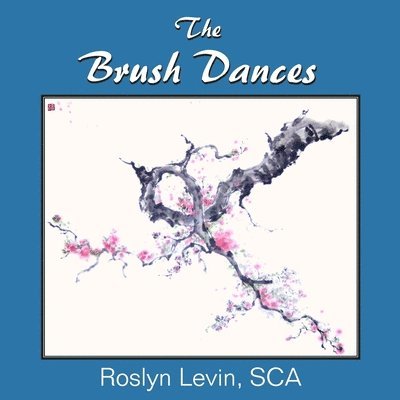 The Brush Dances 1