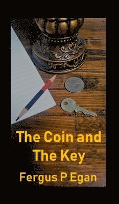 The Coin and the Key 1