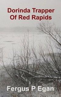 bokomslag Dorinda Trapper of Red Rapids