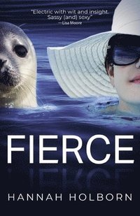 bokomslag Fierce