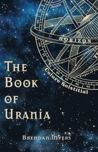 bokomslag The Book of Urania