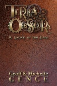 bokomslag Terra Obscura: A Knock in the Dark