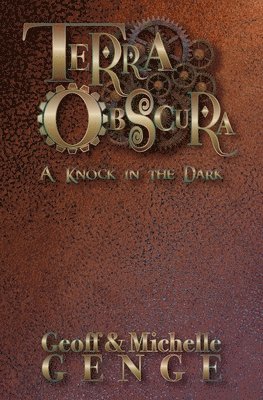 bokomslag Terra Obscura: A Knock in the Dark