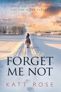 bokomslag Forget Me Not