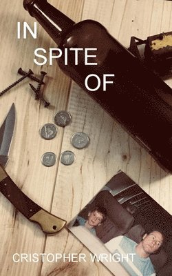 bokomslag In Spite Of