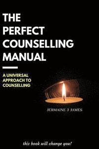 bokomslag The Perfect Counselling Manual