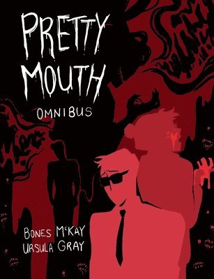 bokomslag Pretty Mouth
