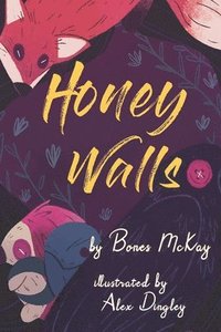 bokomslag Honey Walls