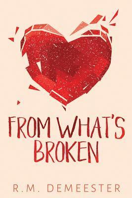 From What's Broken
