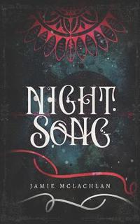 bokomslag Night Song