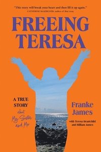 bokomslag Freeing Teresa