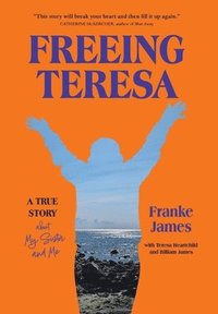bokomslag Freeing Teresa