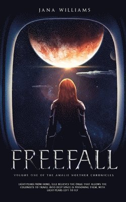 bokomslag Freefall