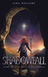 bokomslag Shadowfall
