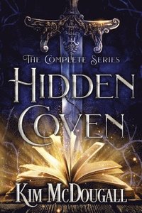 bokomslag Hidden Coven