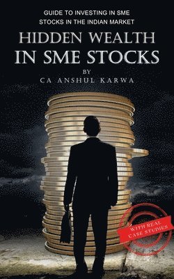 bokomslag Hidden Wealth in SME Stocks