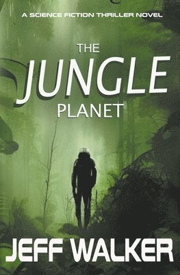 The Jungle Planet 1